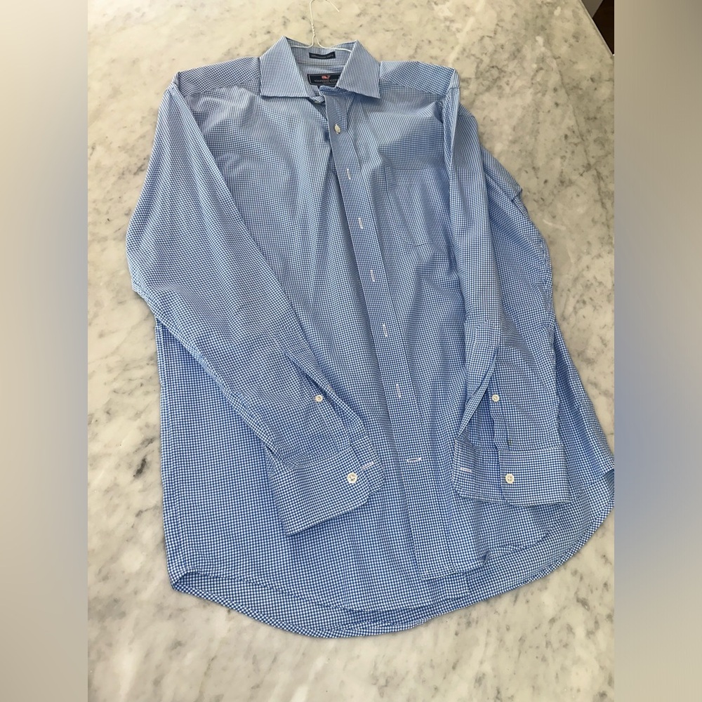 Vineyard Vines Cooper Shirt